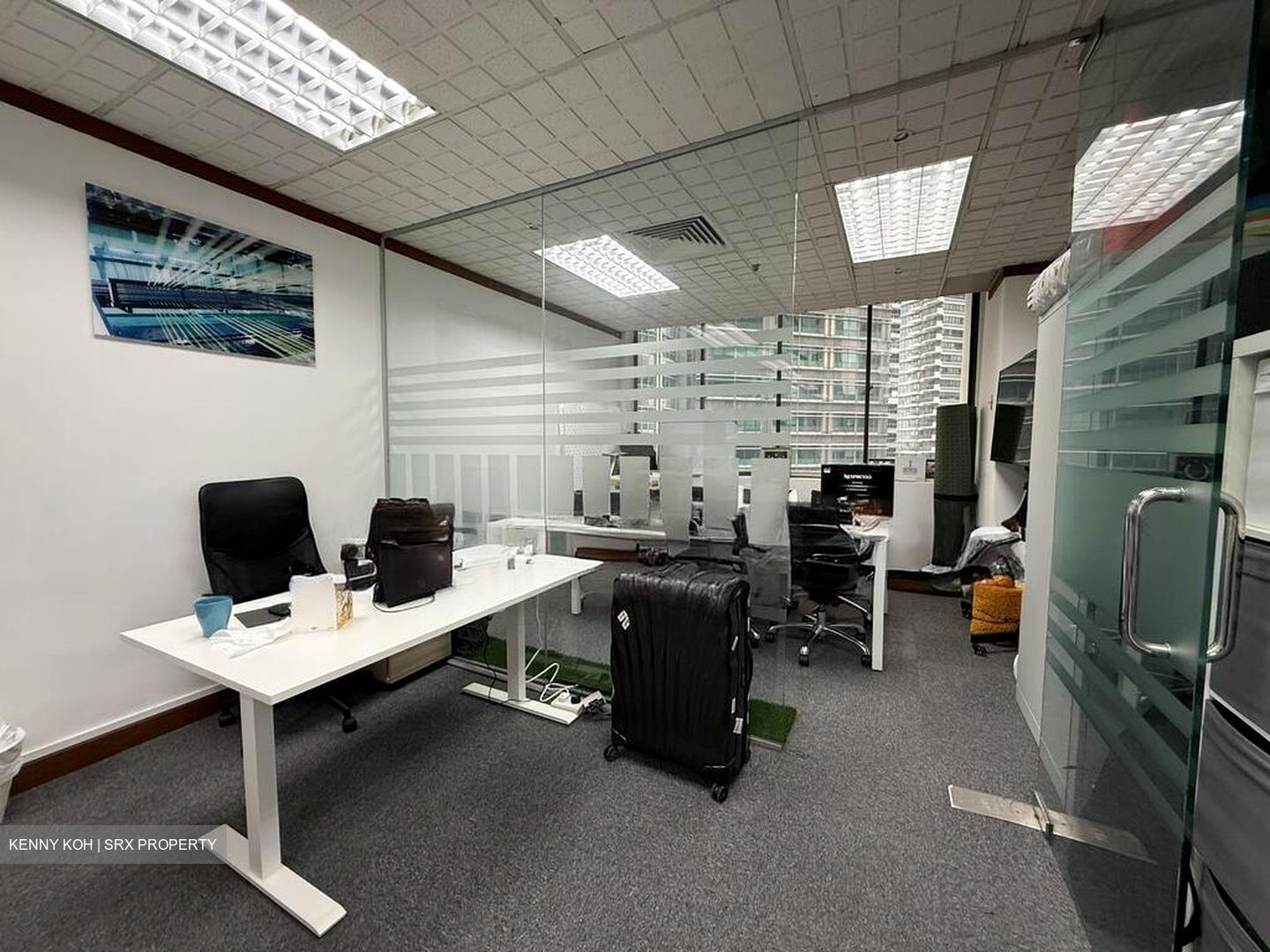 International Plaza (D2), Office #568664501